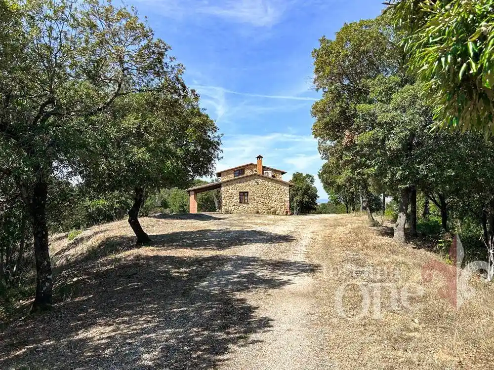 Villa in vendita a Volterra