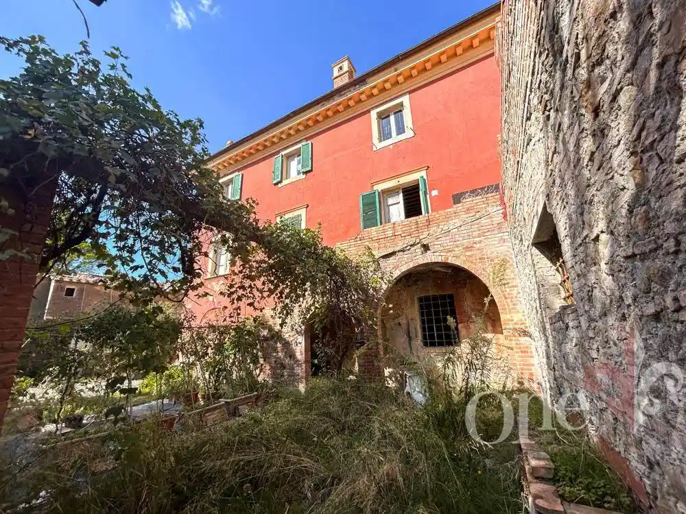 Villetta a schiera in vendita a Santa Luce