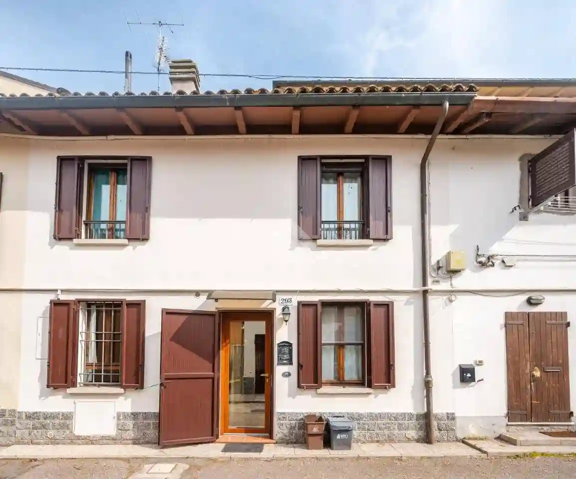 Villetta a schiera - foto 2