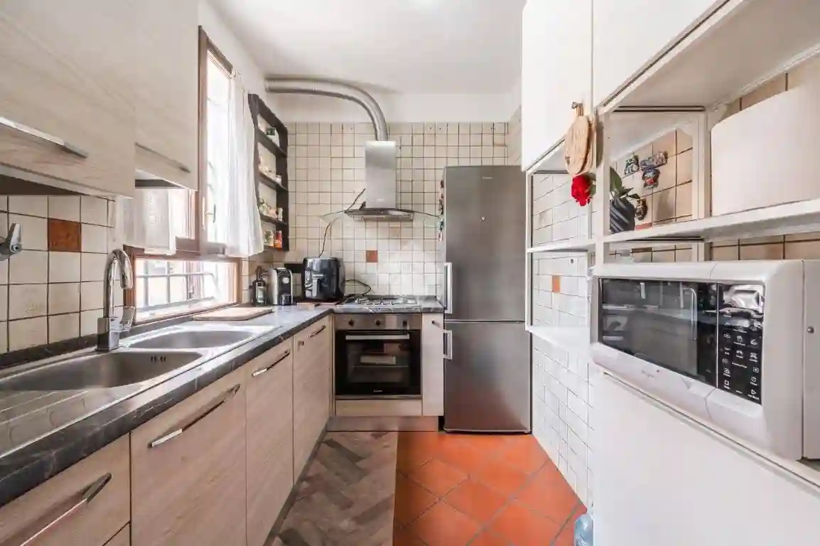 Villetta a schiera - foto 3