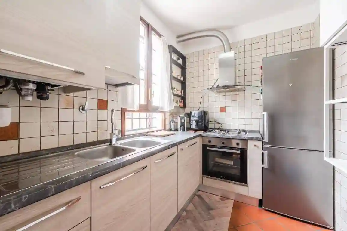 Villetta a schiera - foto 4