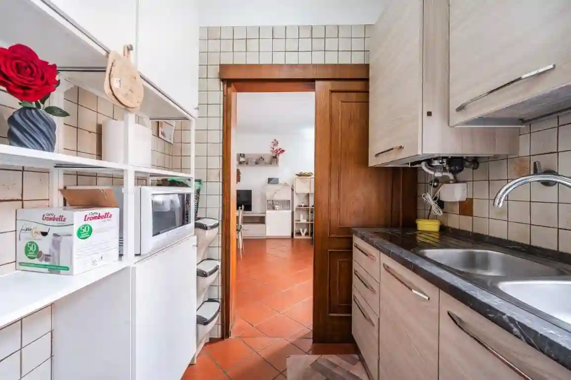 Villetta a schiera - foto 5