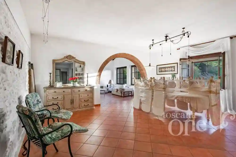 Villa - foto 4