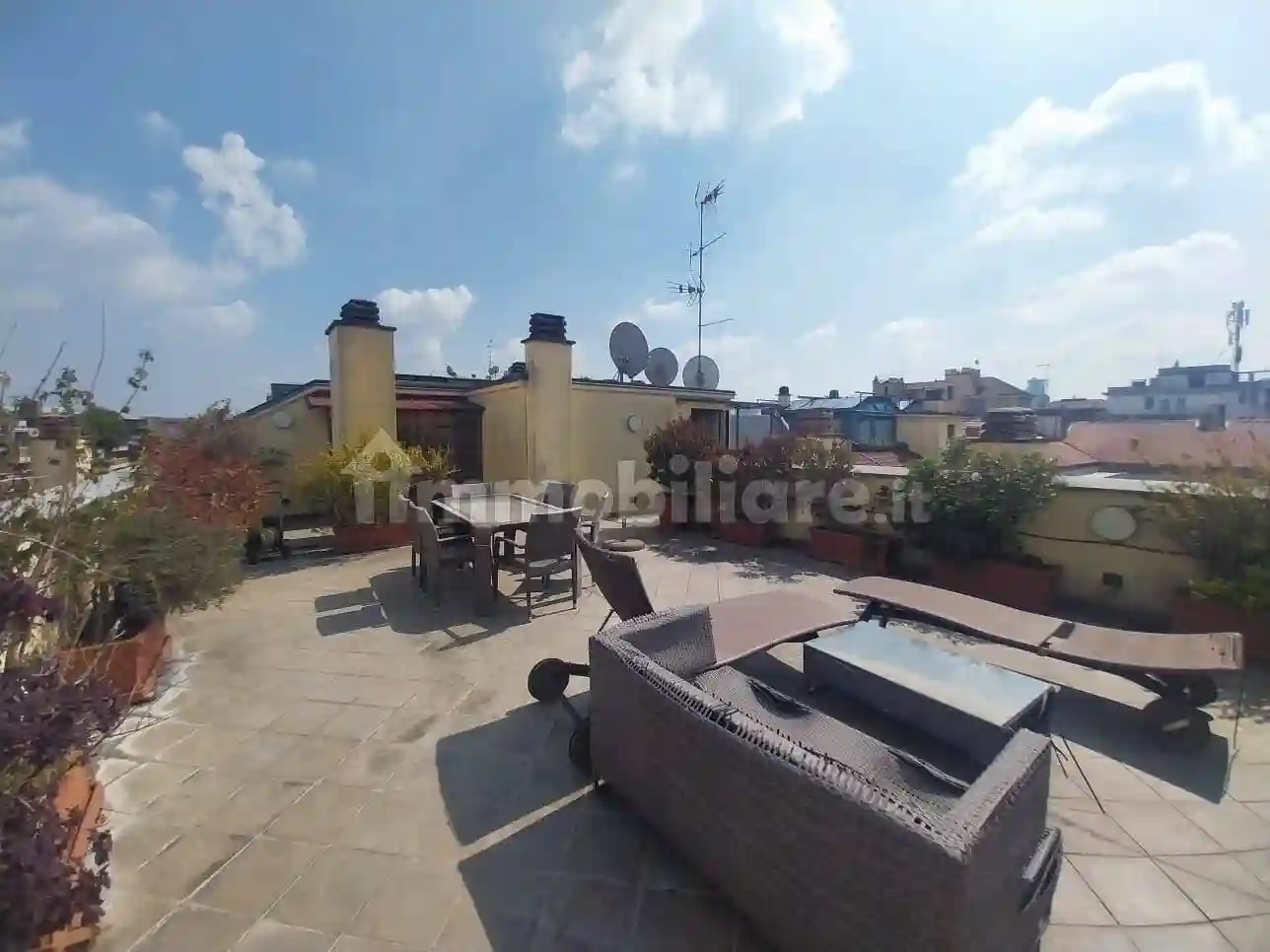 Attico - Mansarda - foto 2