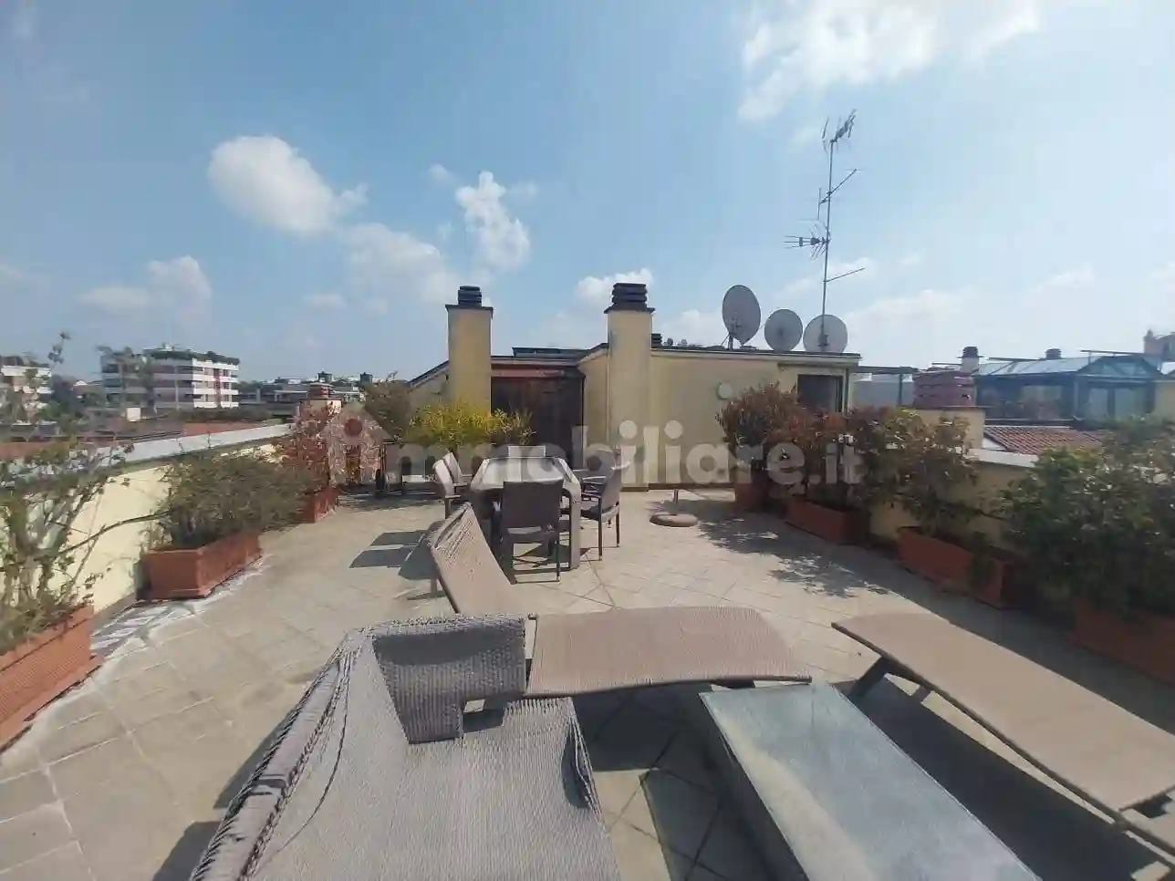 Attico - Mansarda - foto 3