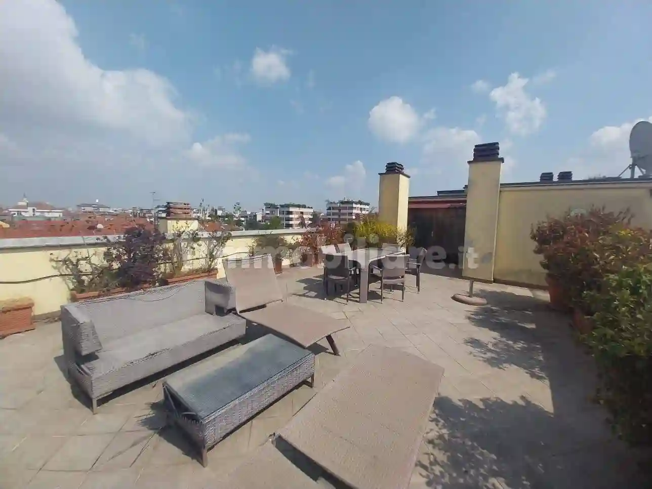 Attico - Mansarda - foto 5