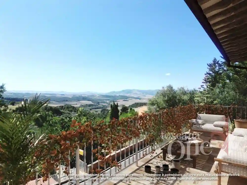 Villa - foto 2
