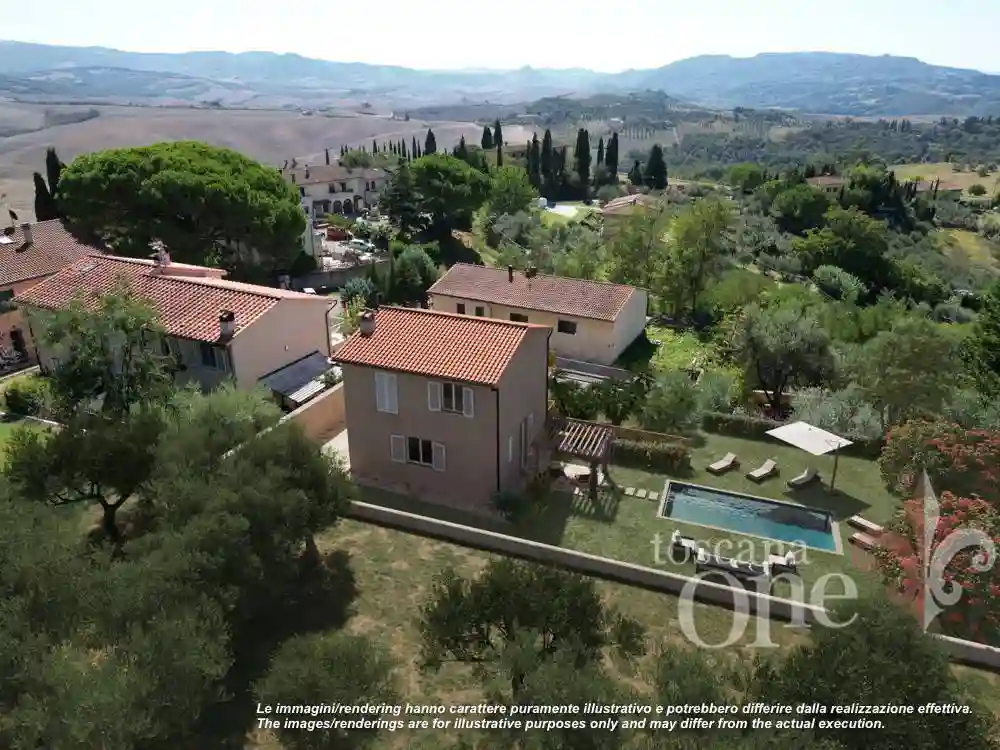 Villa - foto 4