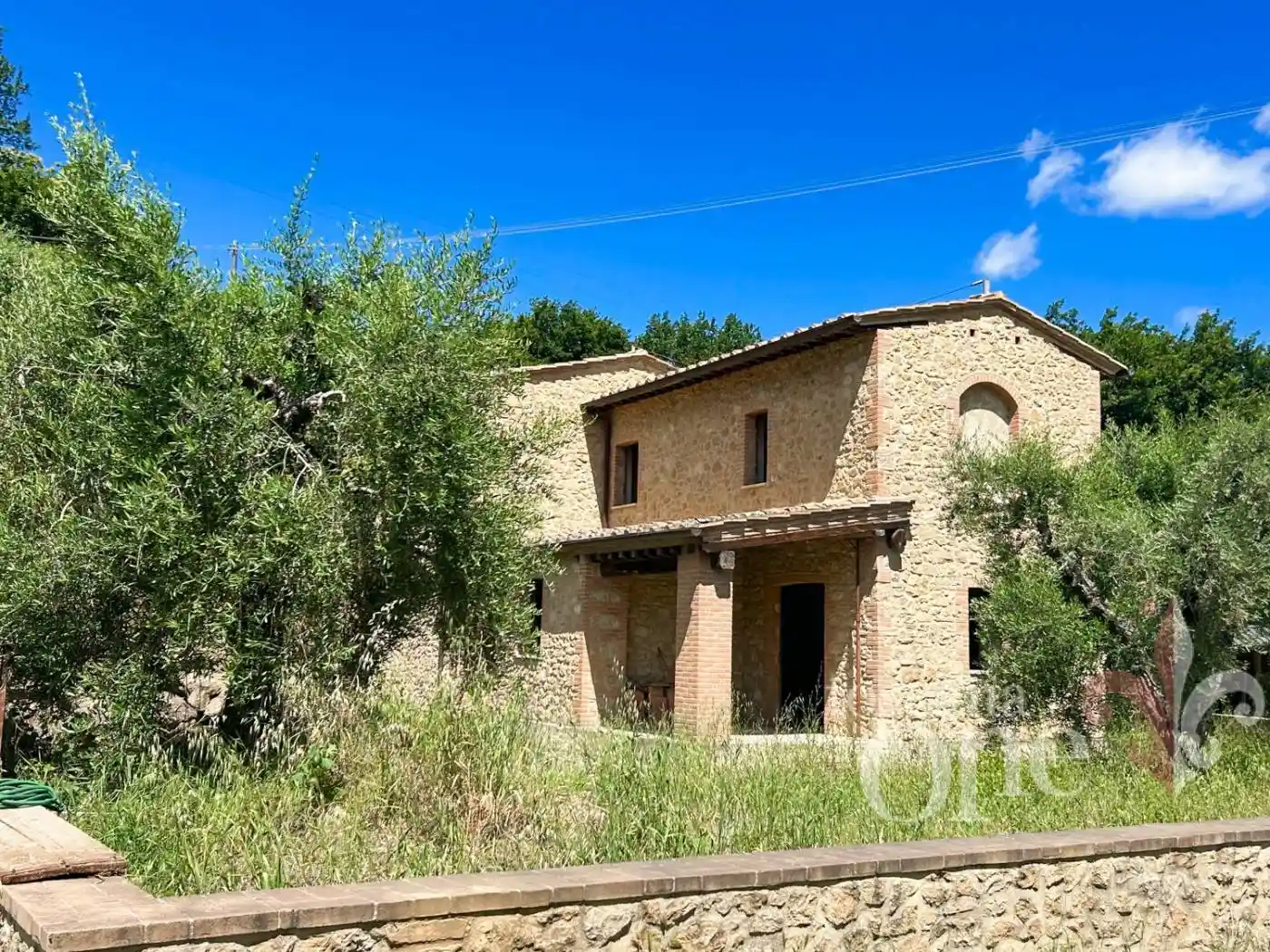 Villa in vendita a Volterra