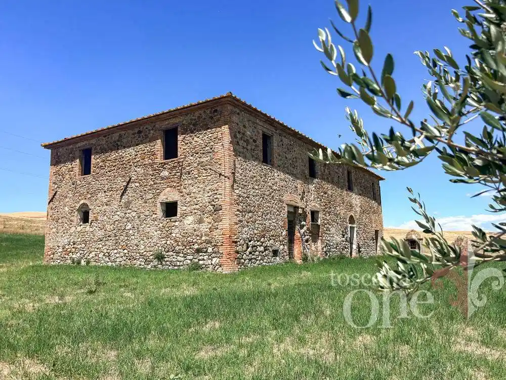 Villa in vendita a Lajatico