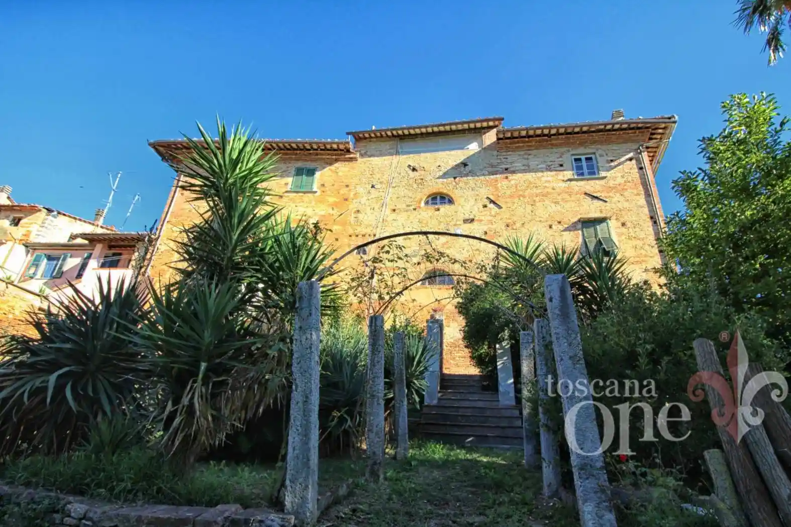 Villa in vendita a Casciana Terme Lari