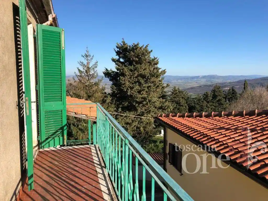 Villetta a schiera in vendita a Chianni
