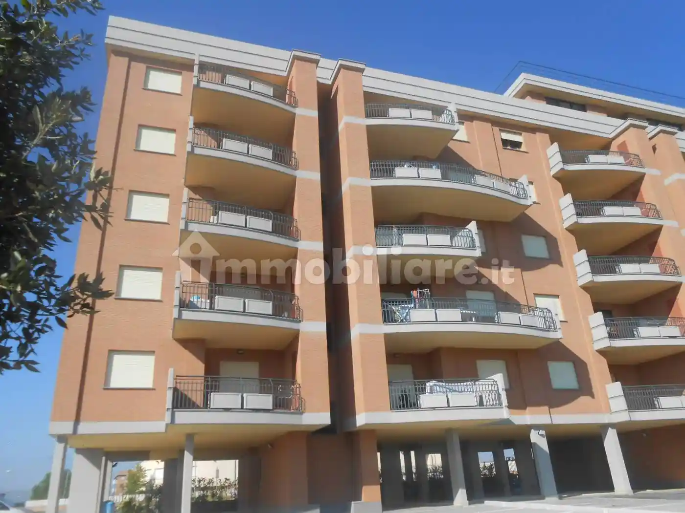 Appartamento in affitto a Roma