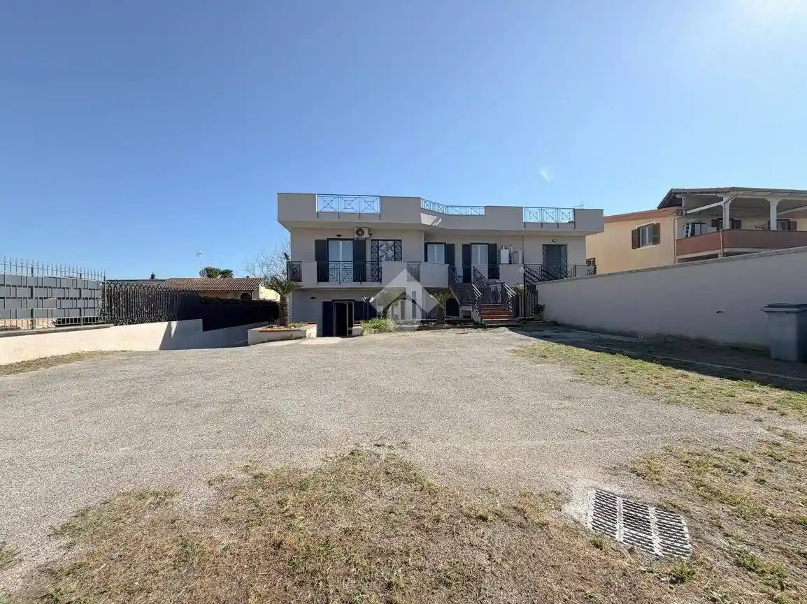 Appartamento in vendita a Giugliano in Campania