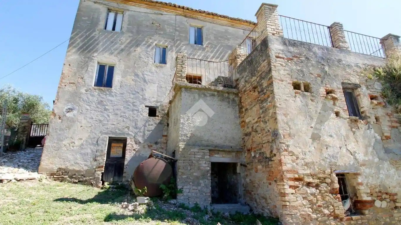 Rustico - Casale in vendita a Monteprandone