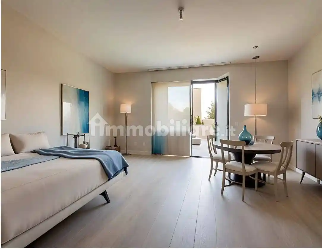 Appartamento in vendita a Firenze