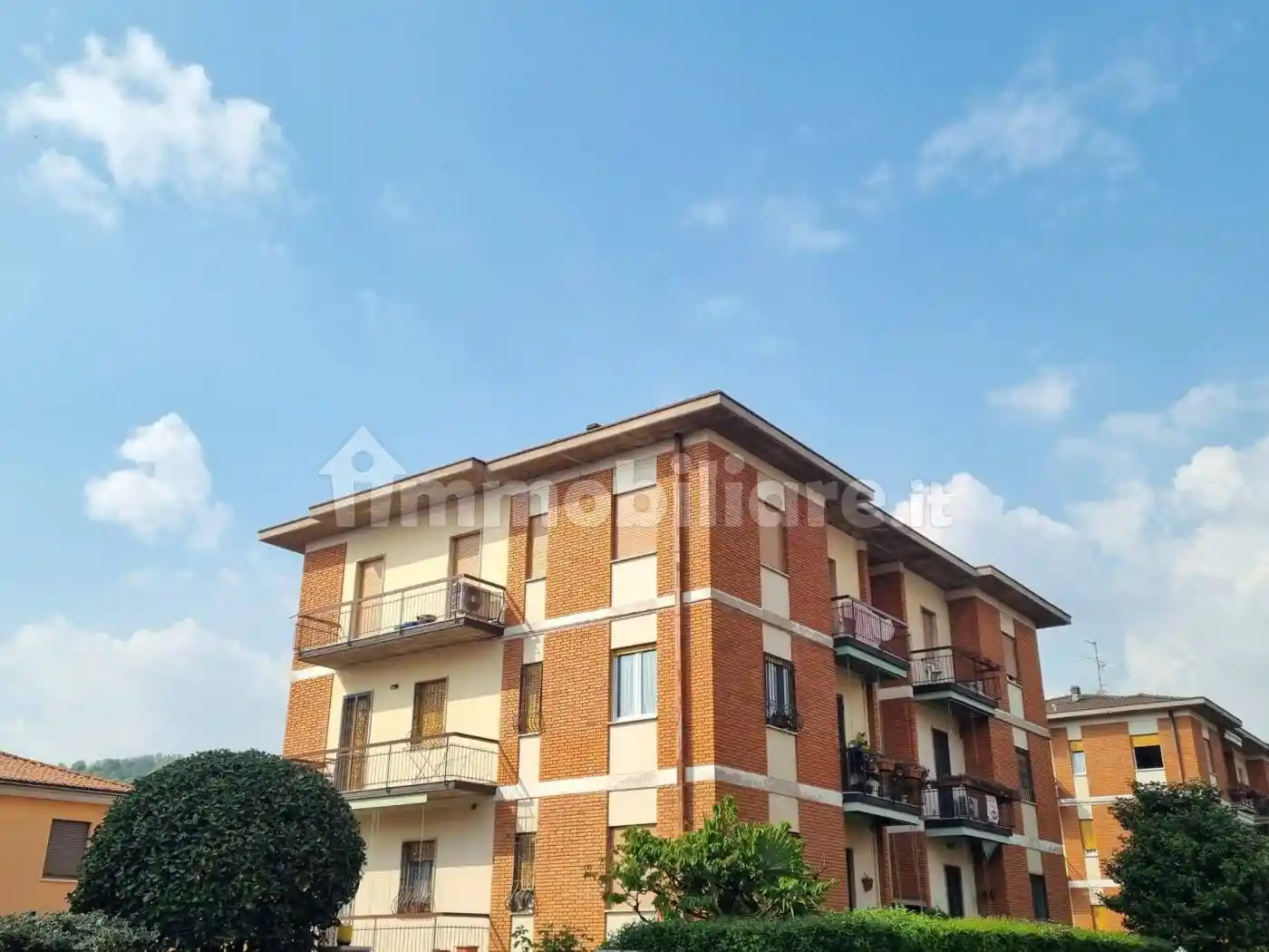 Appartamento in vendita a Brescia