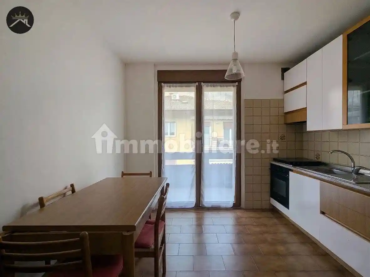 Appartamento in vendita a Trento
