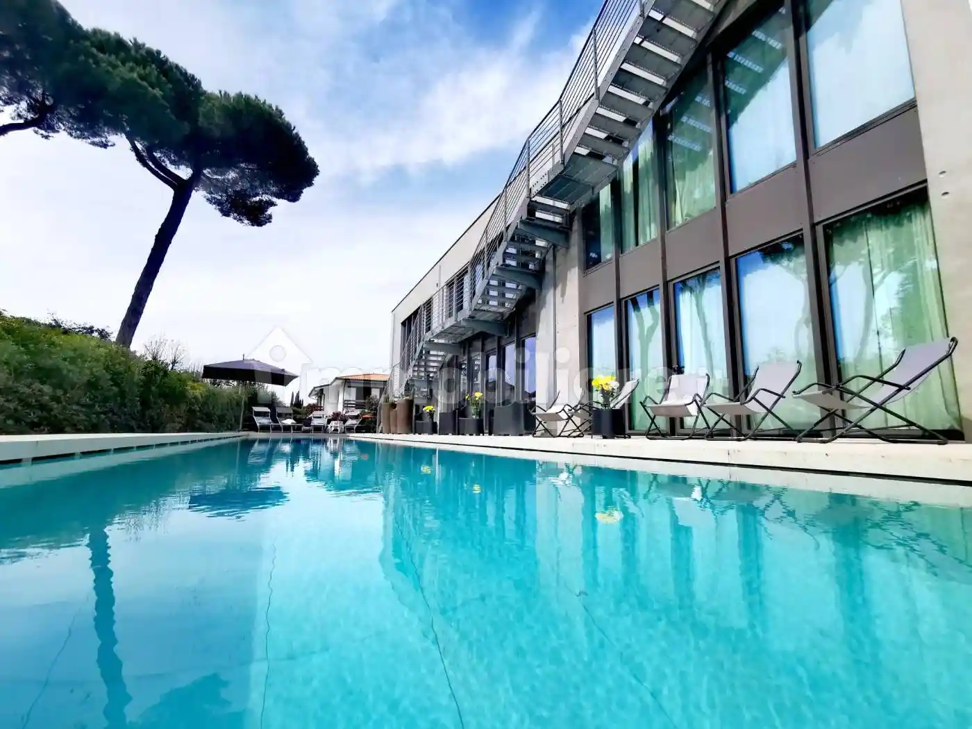 Villa in vendita a Pietrasanta