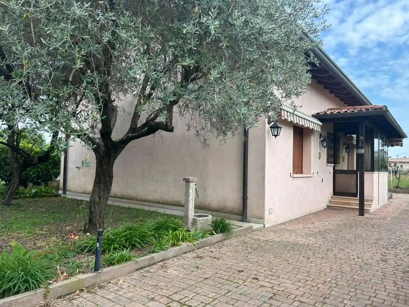 Villa in vendita a Bassano del Grappa