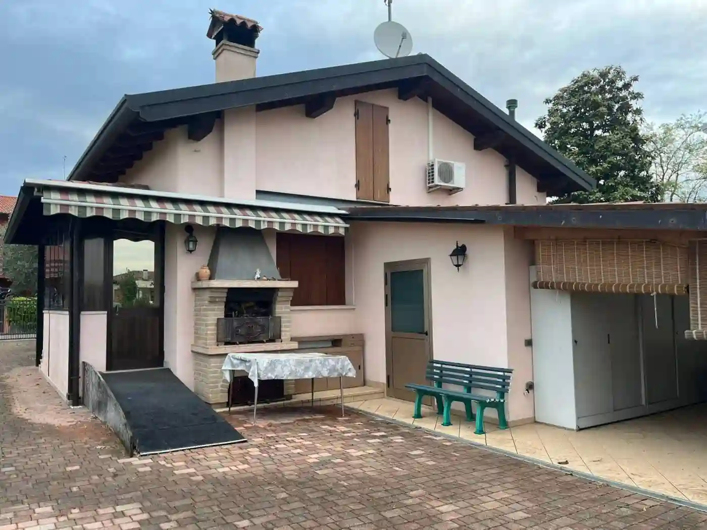 Villa - foto 2