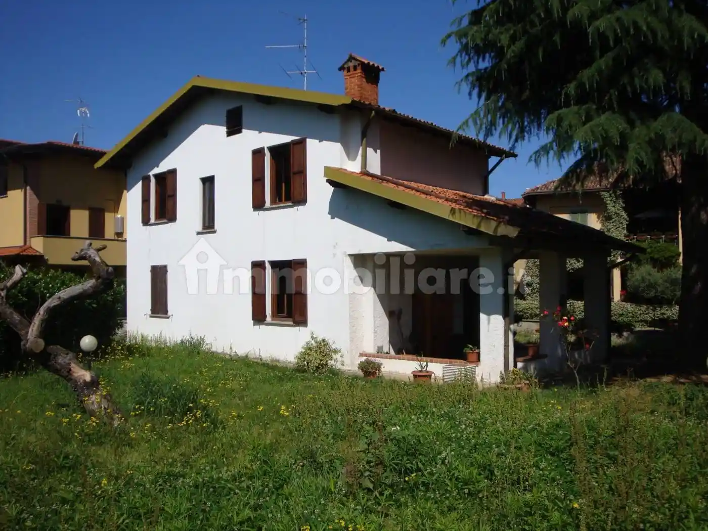 Villa in vendita a Missaglia