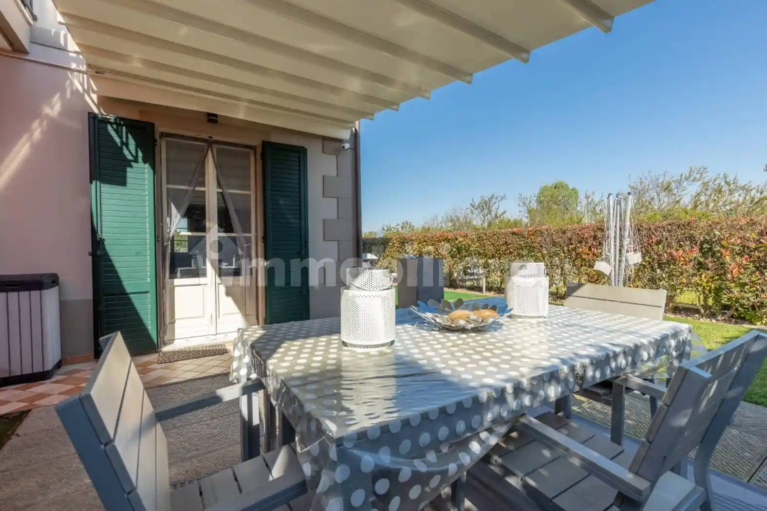 Villetta a schiera in vendita a Lucca