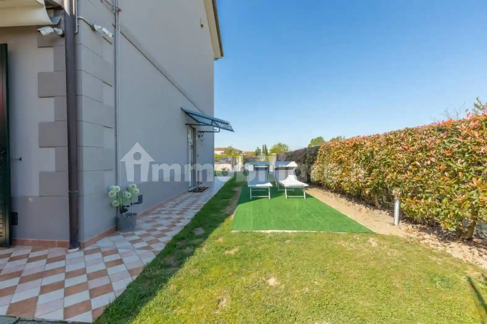 Villetta a schiera - foto 2