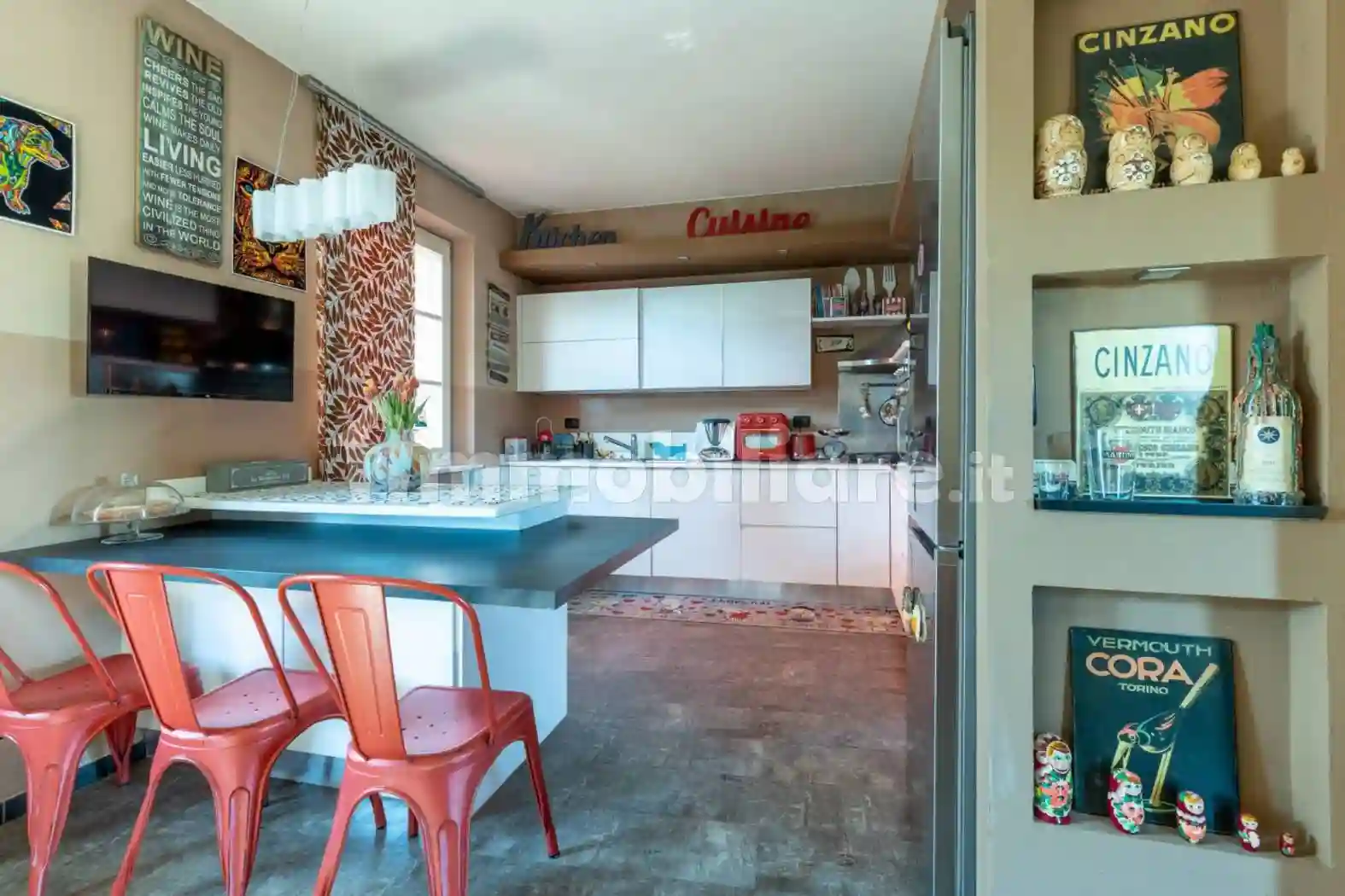 Villetta a schiera - foto 3