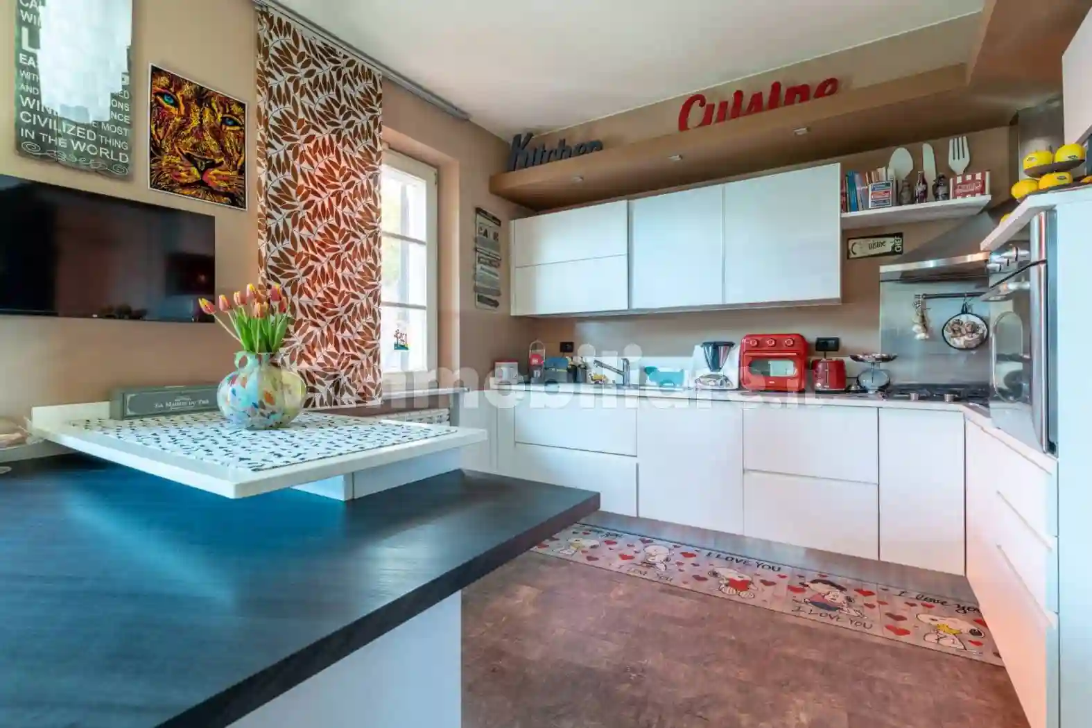 Villetta a schiera - foto 4