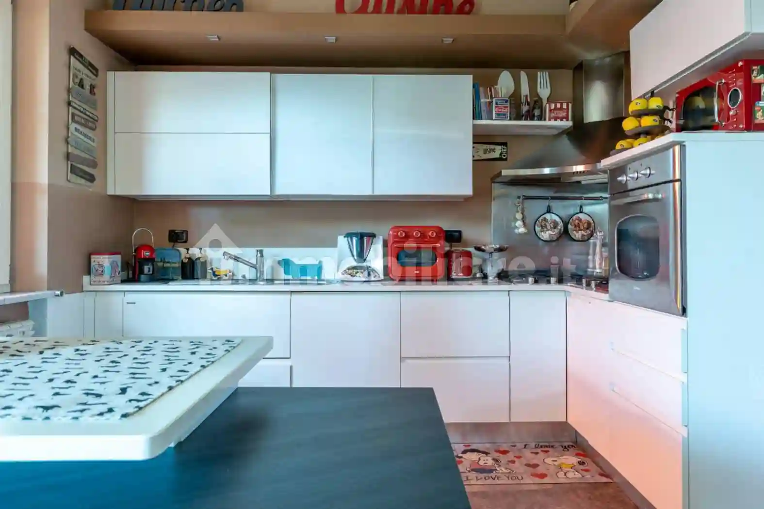 Villetta a schiera - foto 5