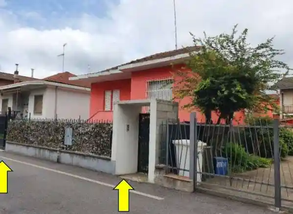 Casa indipendente in vendita a Vignate