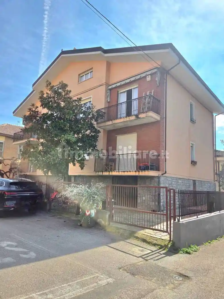 Appartamento in vendita a Asti