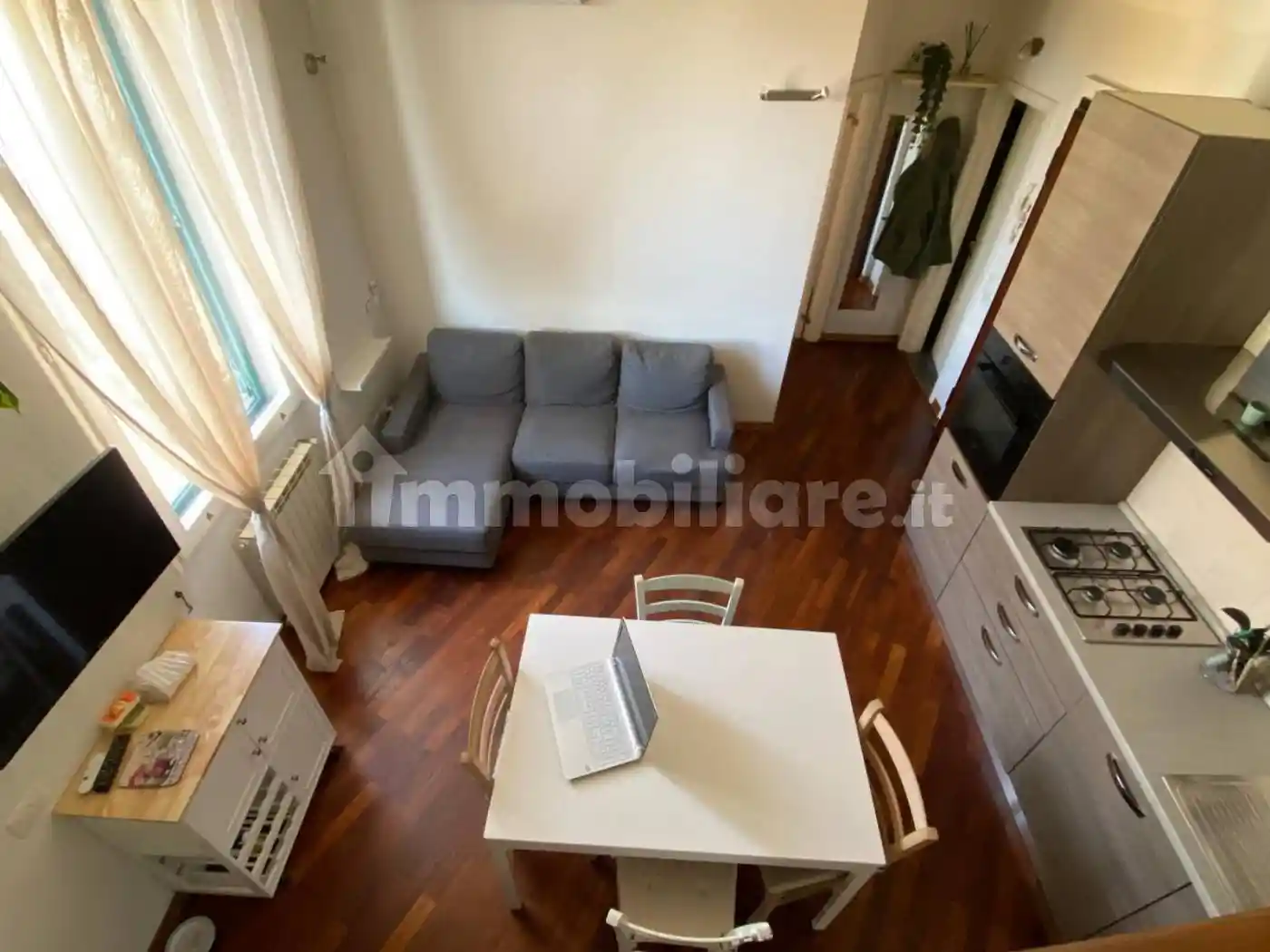 Appartamento in affitto a Firenze