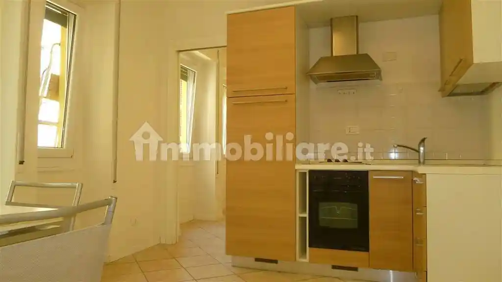 Appartamento in affitto a Bologna