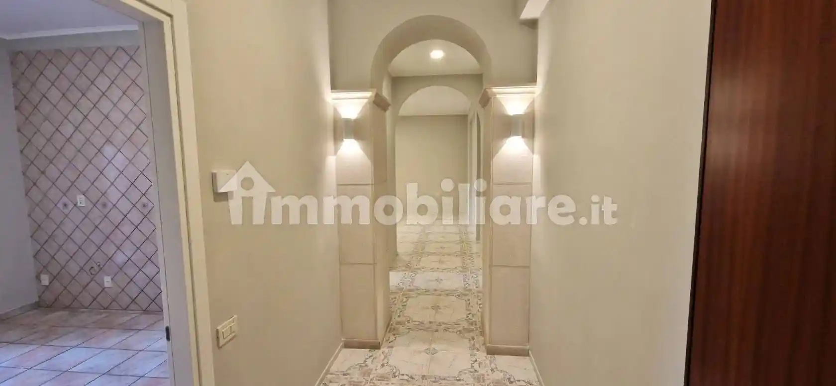 Appartamento in vendita a Trani