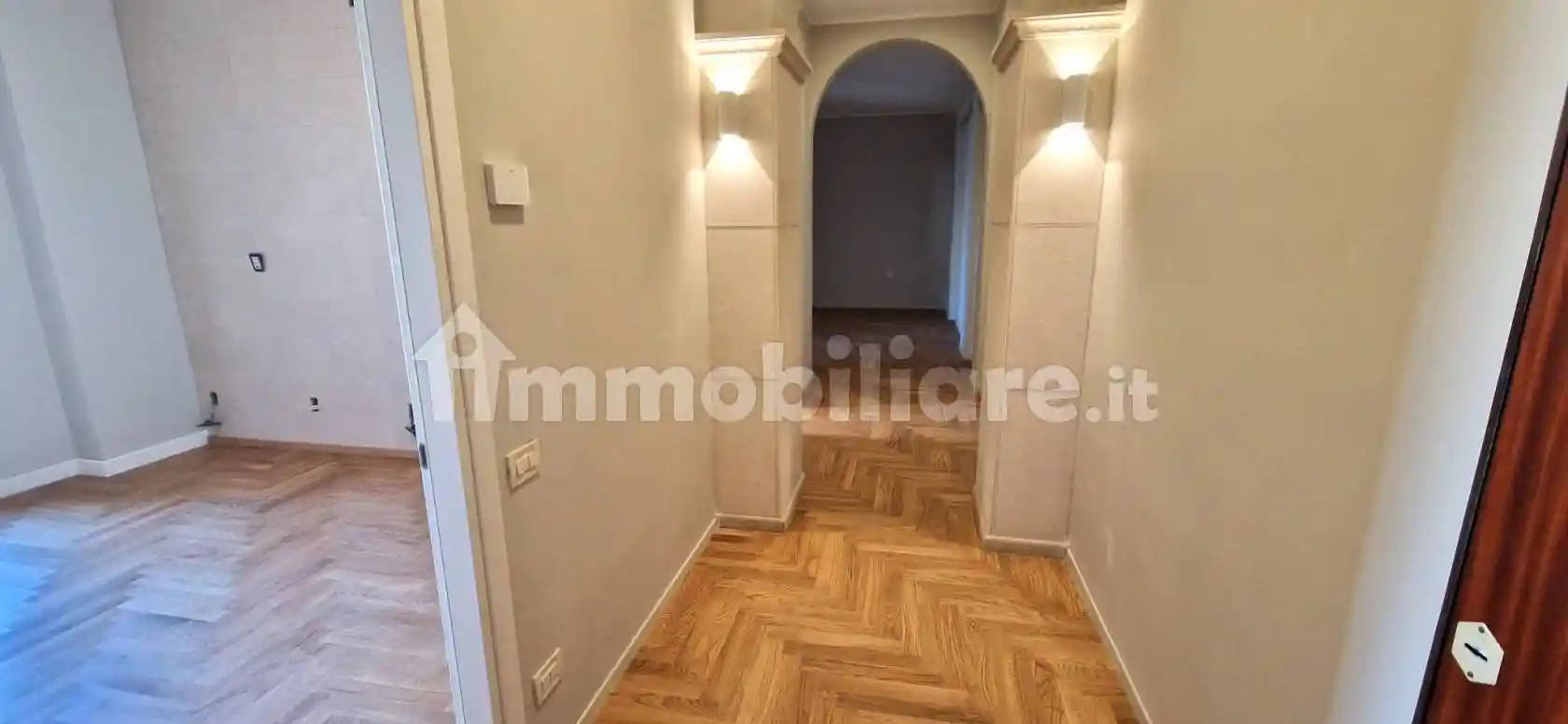 Appartamento in vendita a Trani