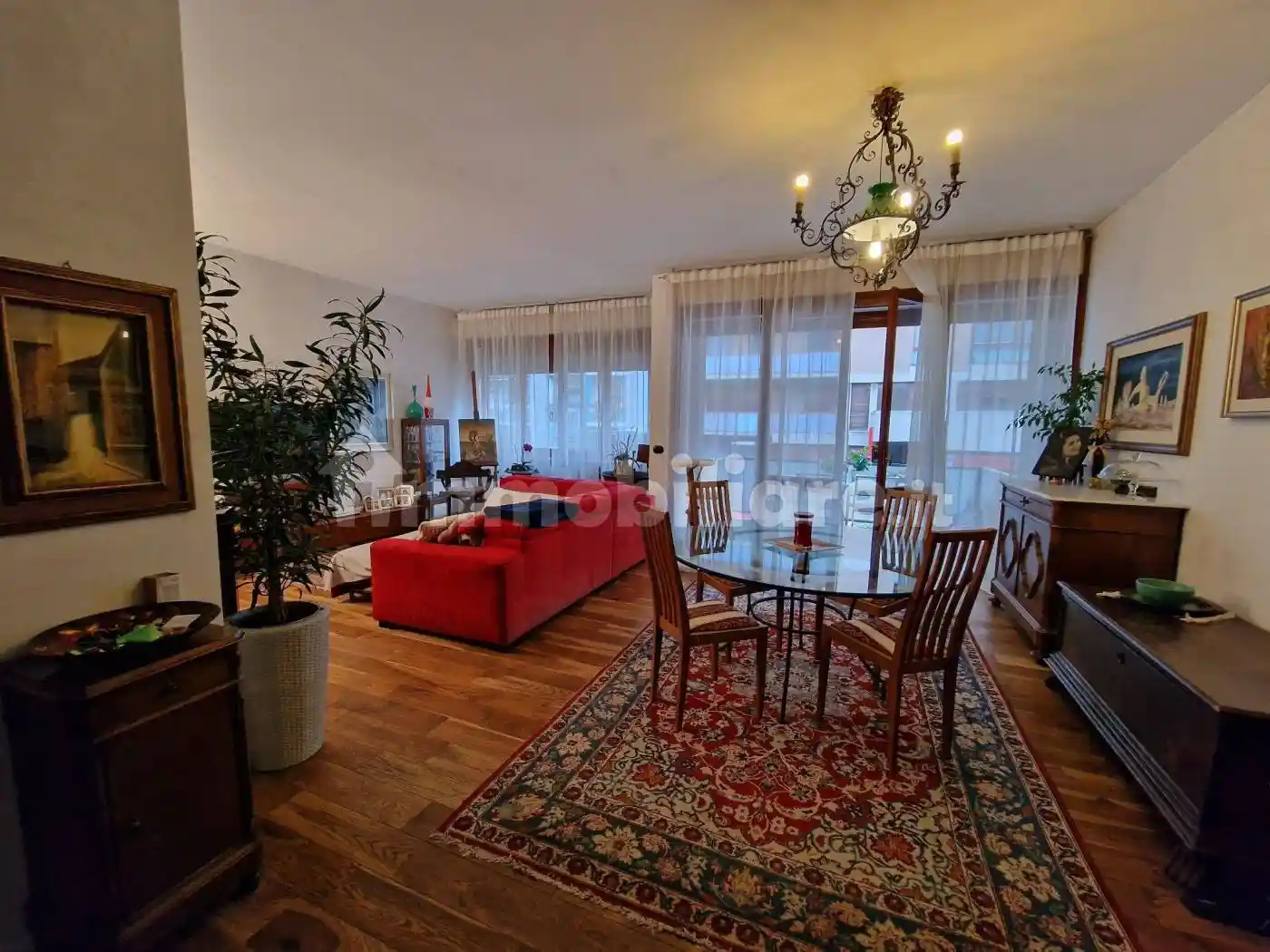 Appartamento in vendita a Novara