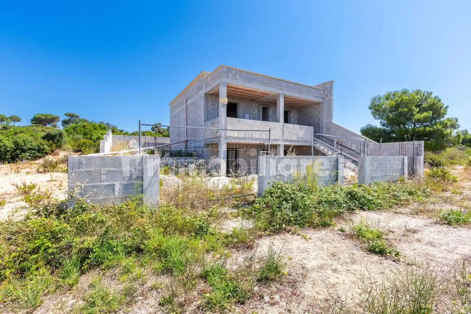 Villa in vendita a Salve