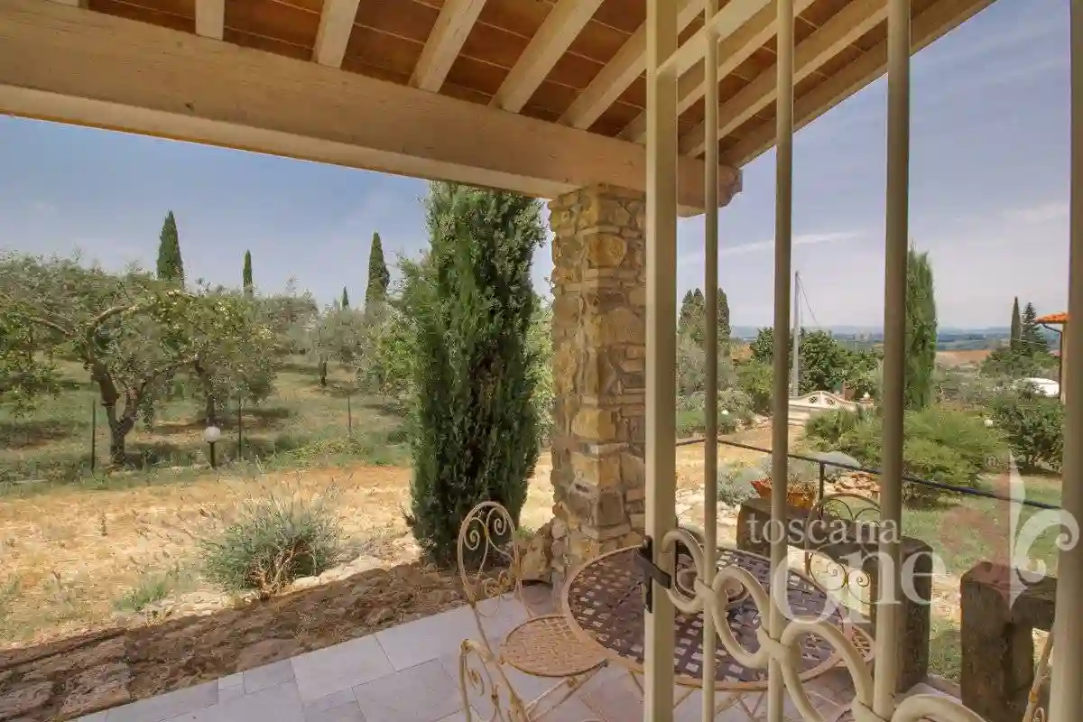 Villa - foto 3
