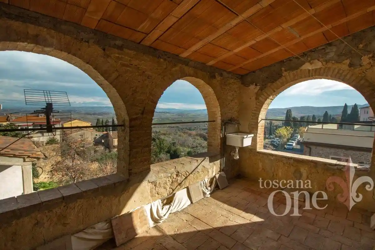 Villa in vendita a Chianni