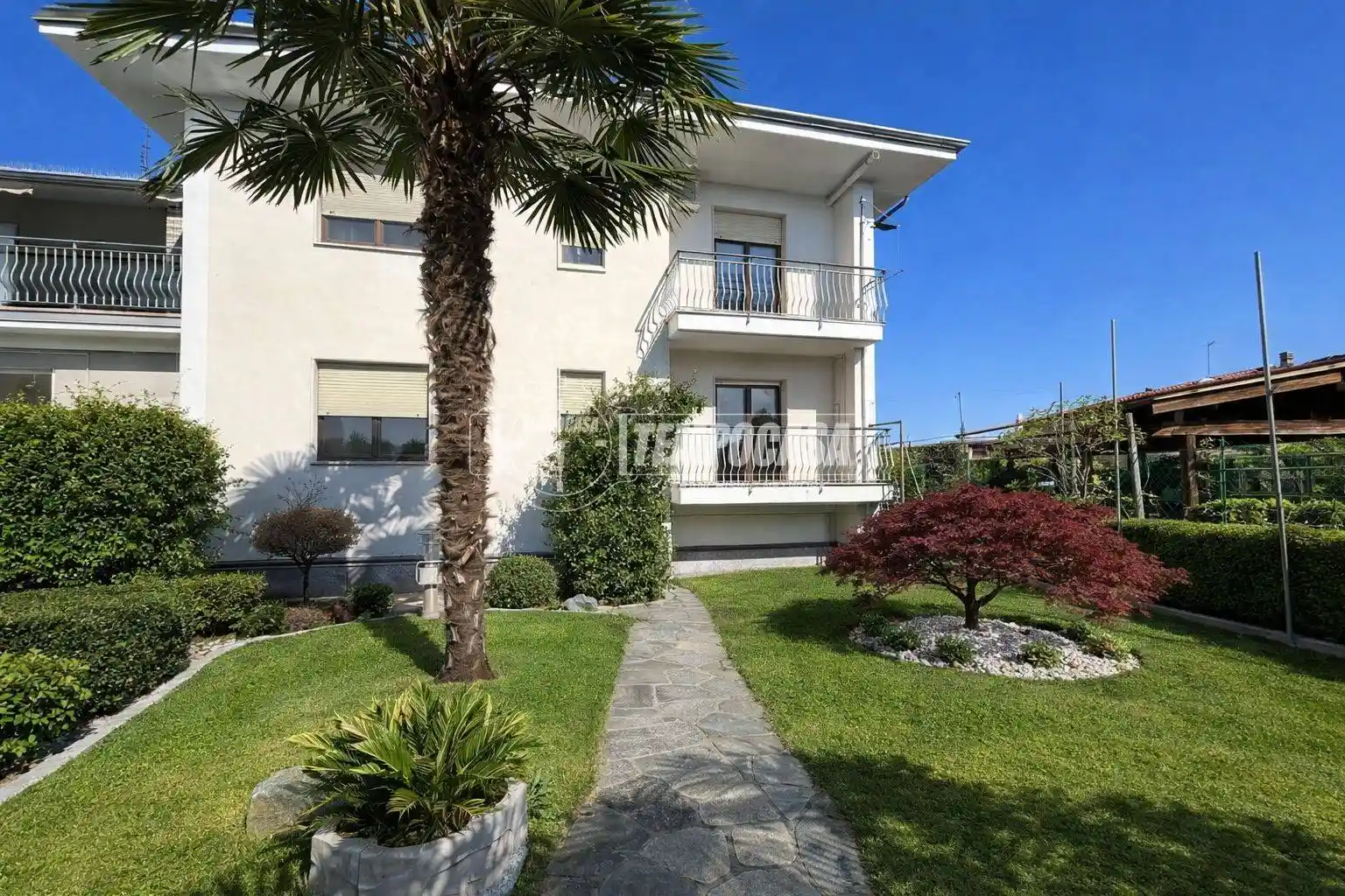 Appartamento in vendita a Rivarolo Canavese