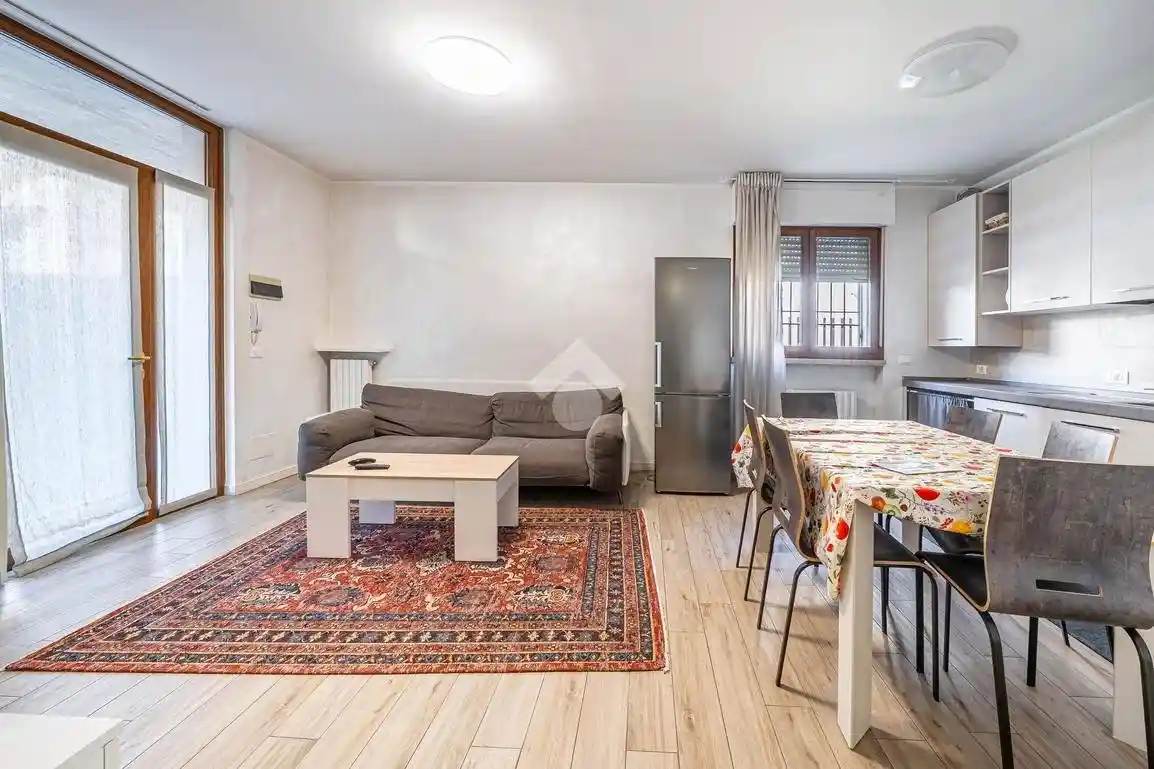 Appartamento in vendita a Verona