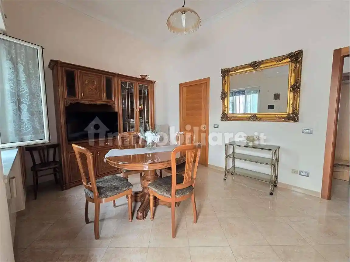 Appartamento in vendita a Catanzaro