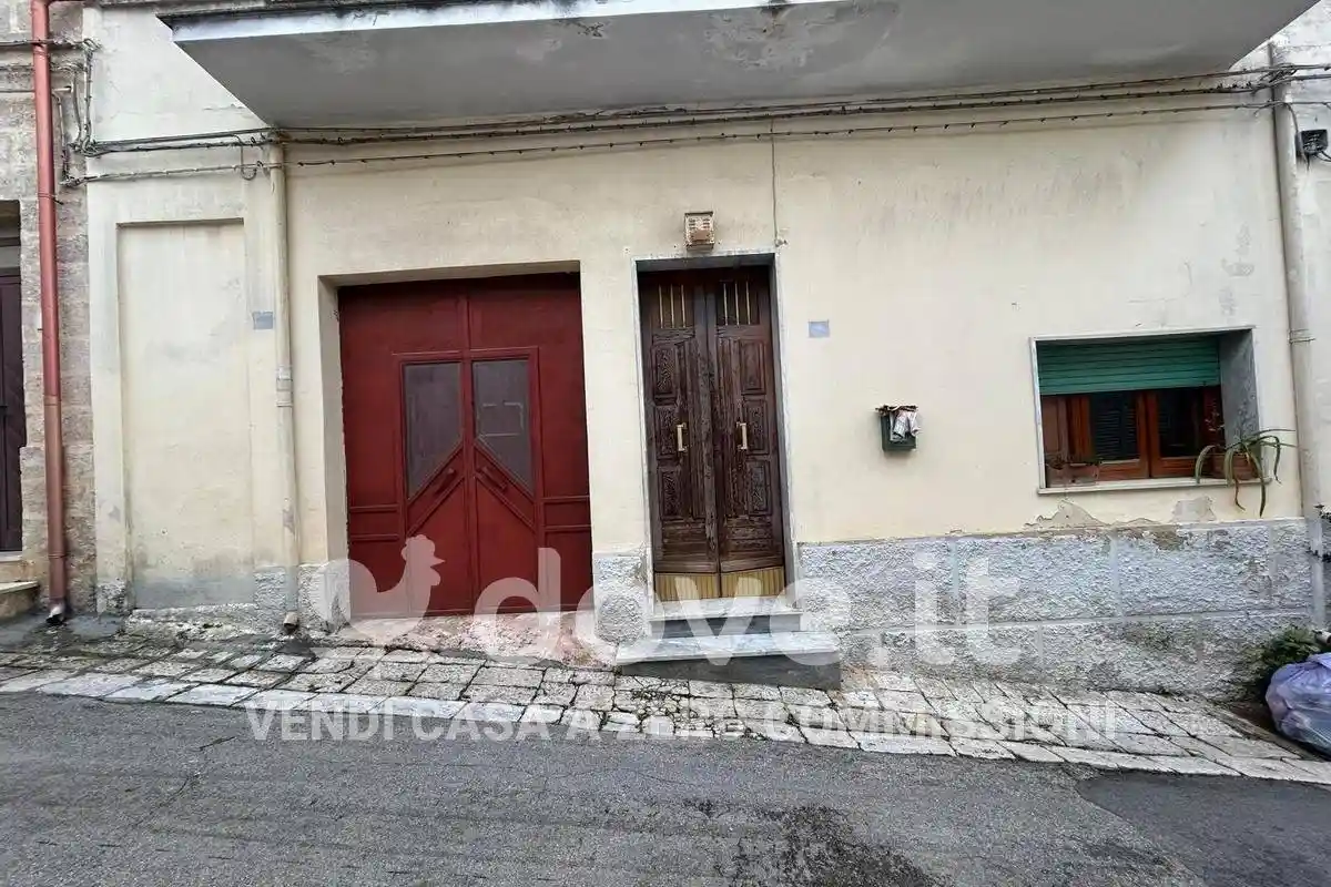 Casa indipendente in vendita a Oria