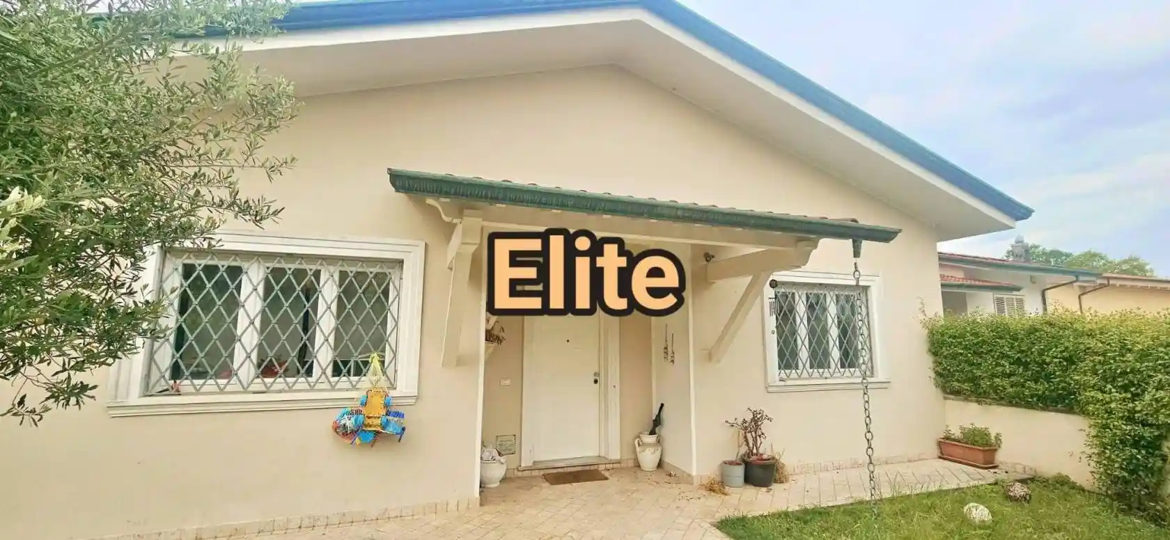 Villa in vendita a Massarosa
