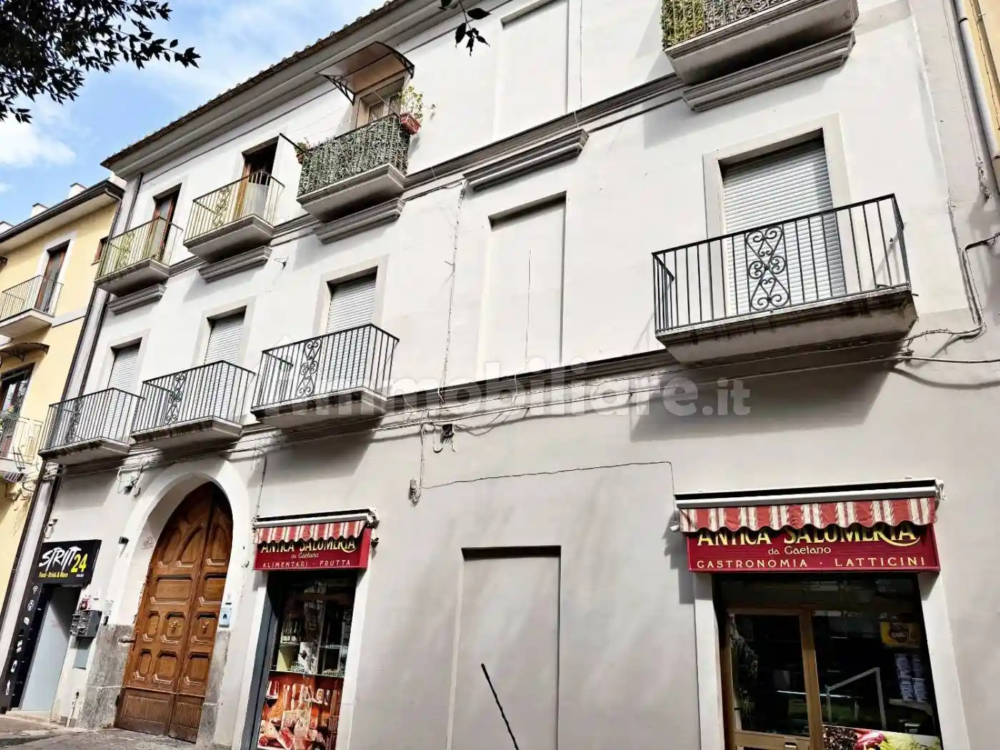Appartamento in affitto a Aversa