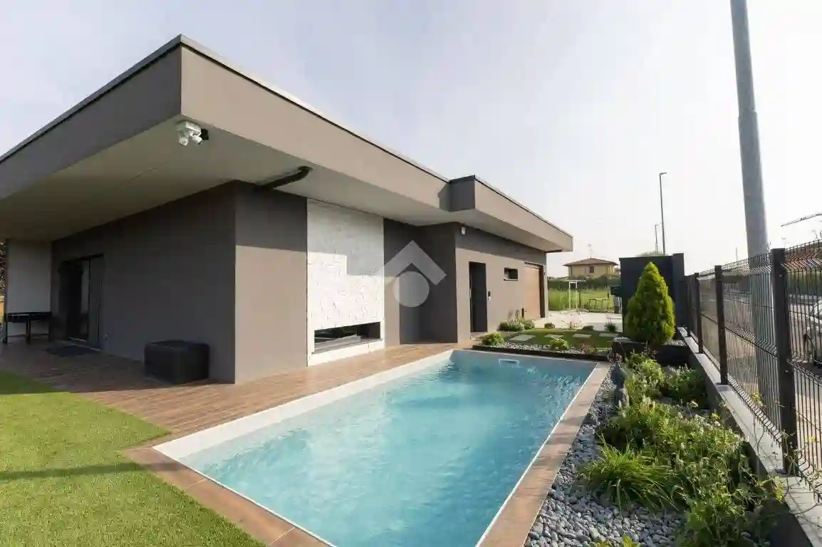 Villa - foto 3
