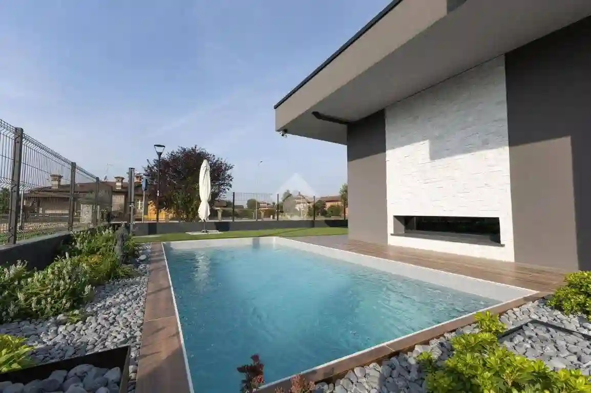 Villa - foto 4
