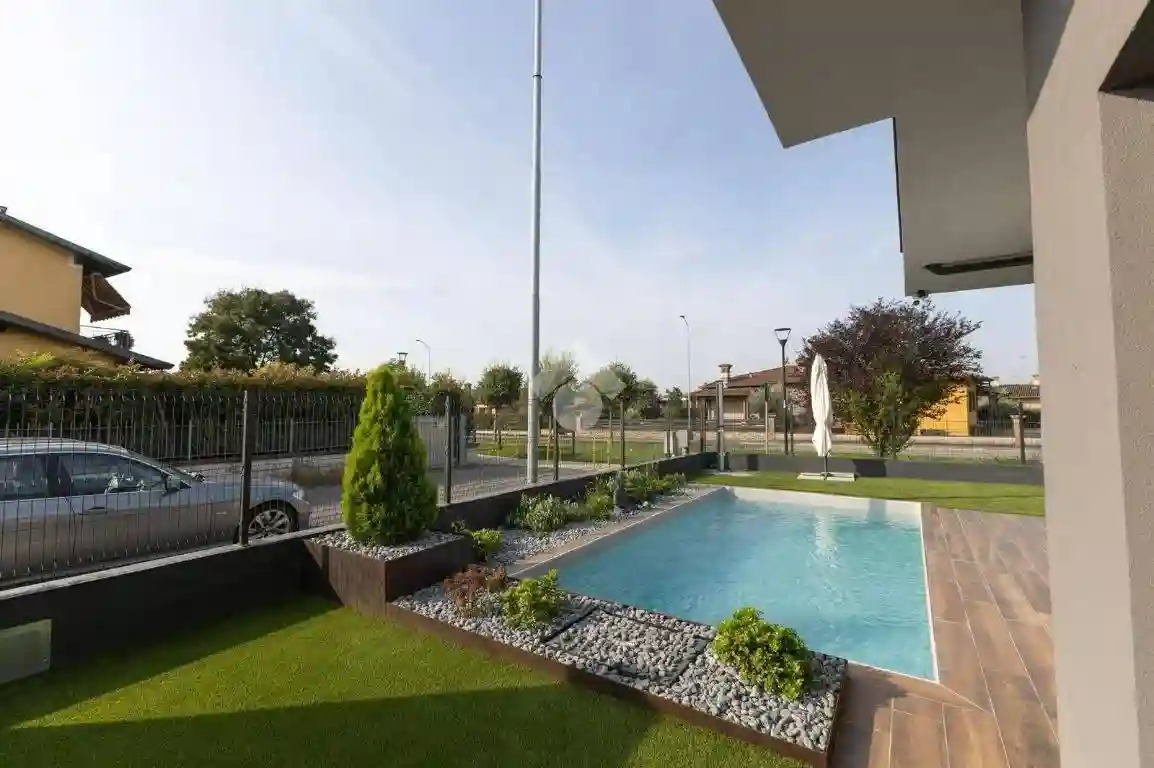 Villa - foto 5